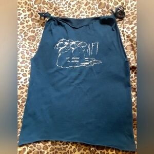 RARE VINTAGE Y2K AFI TANK TOP